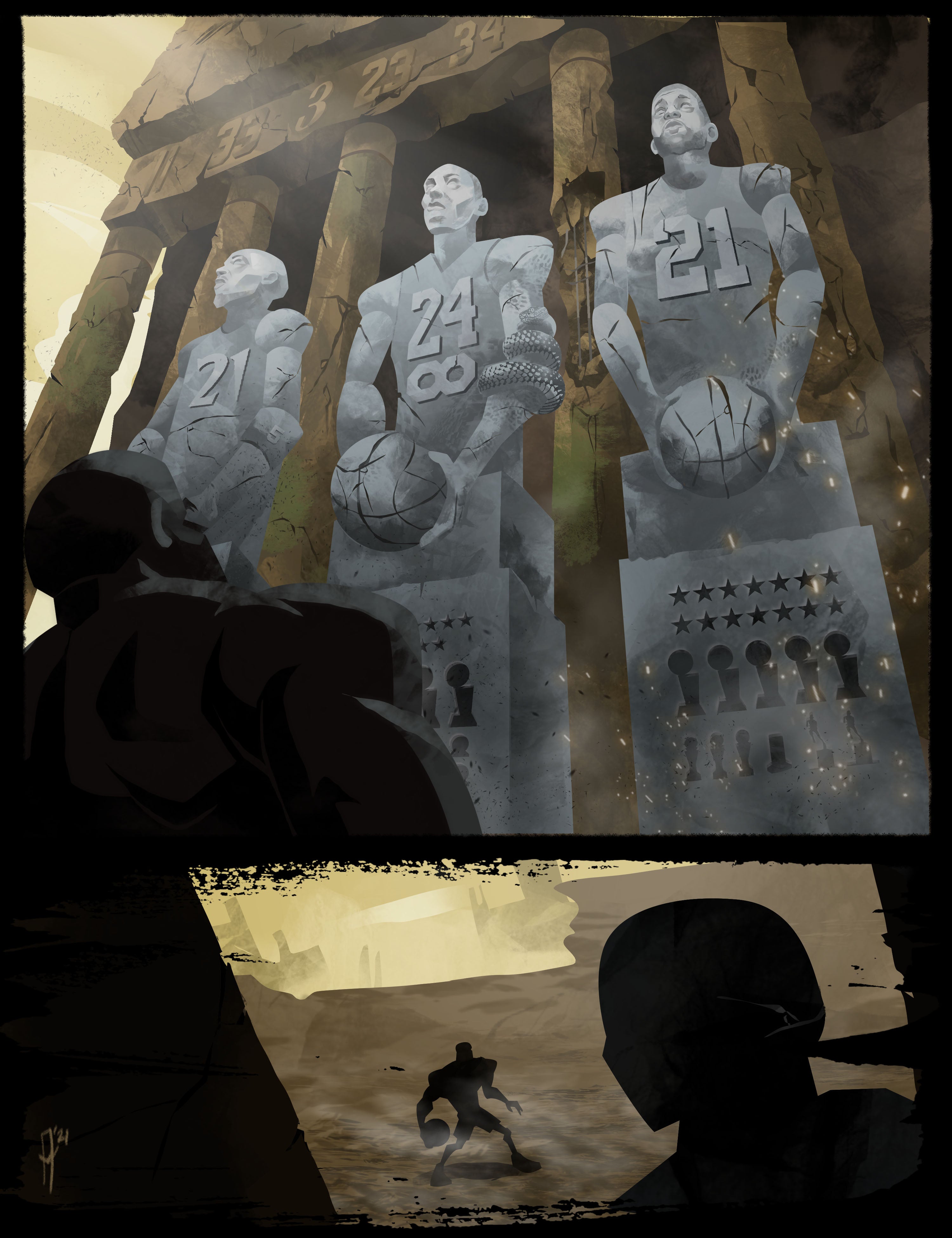 The Great Hall Image